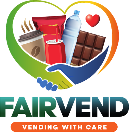 FairVend — Vending With Care