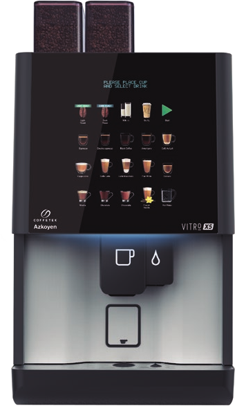 Coffetek Vitro X5