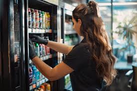 Operated Service in a workplace setting
